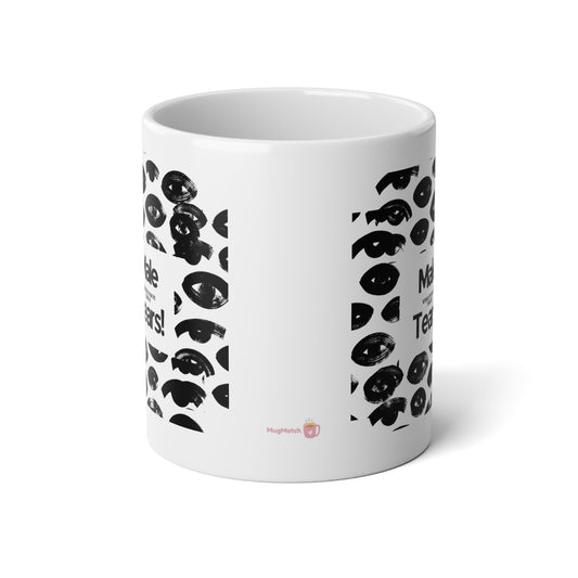 The Male Tears Mug