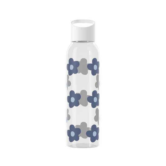 The Flower Bottle