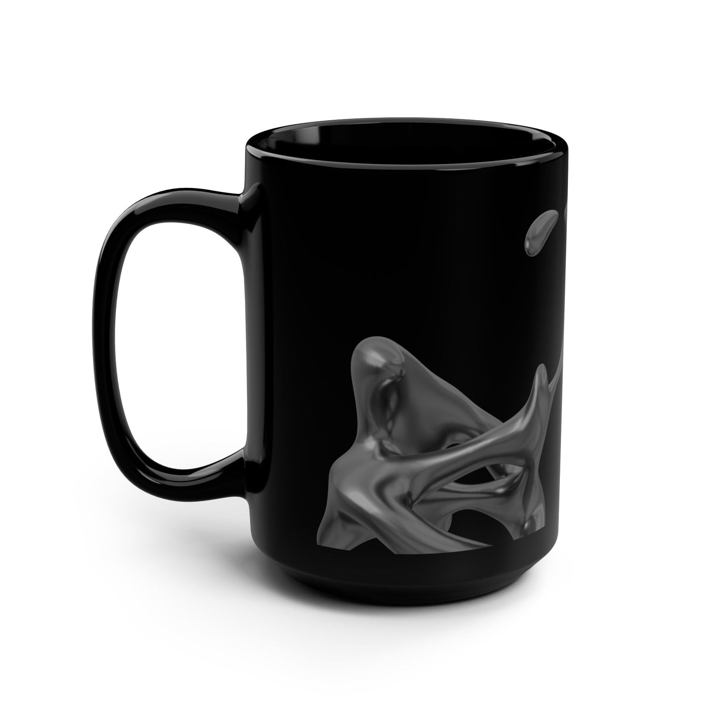The Cloud Mug