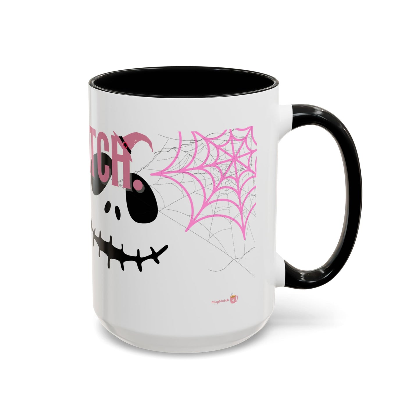 The MM Halloween Mug