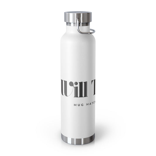 Will to Win Bottle V2
