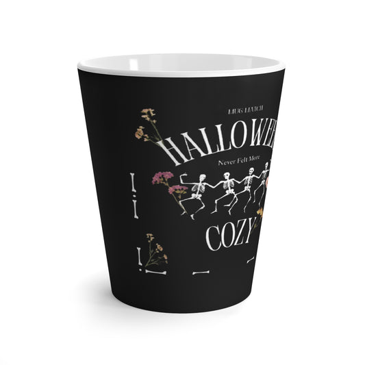 The Cozy Mug