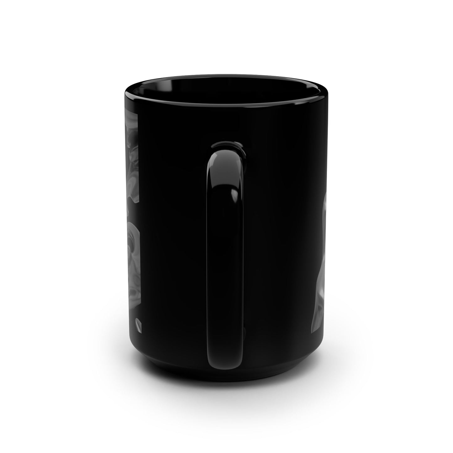 The Cloud Mug