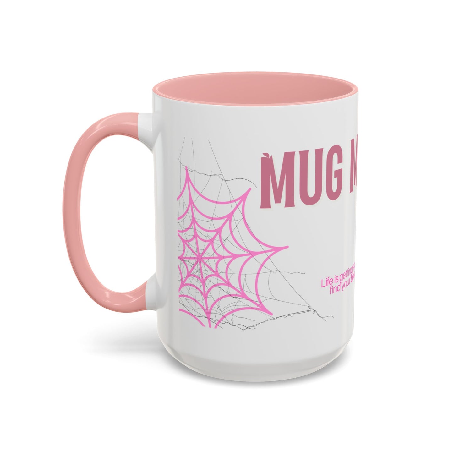 The MM Halloween Mug