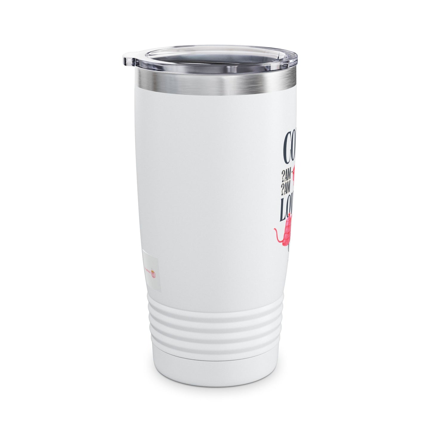 The Coffee Lover Bottle