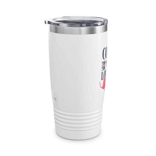 The Coffee Lover Bottle