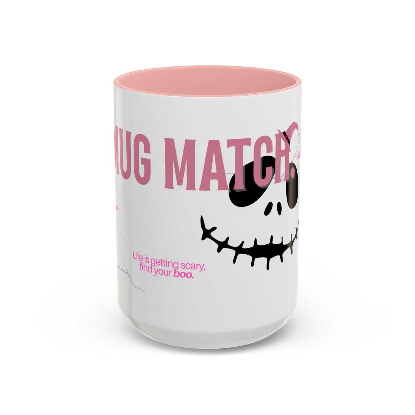 The MM Halloween Mug