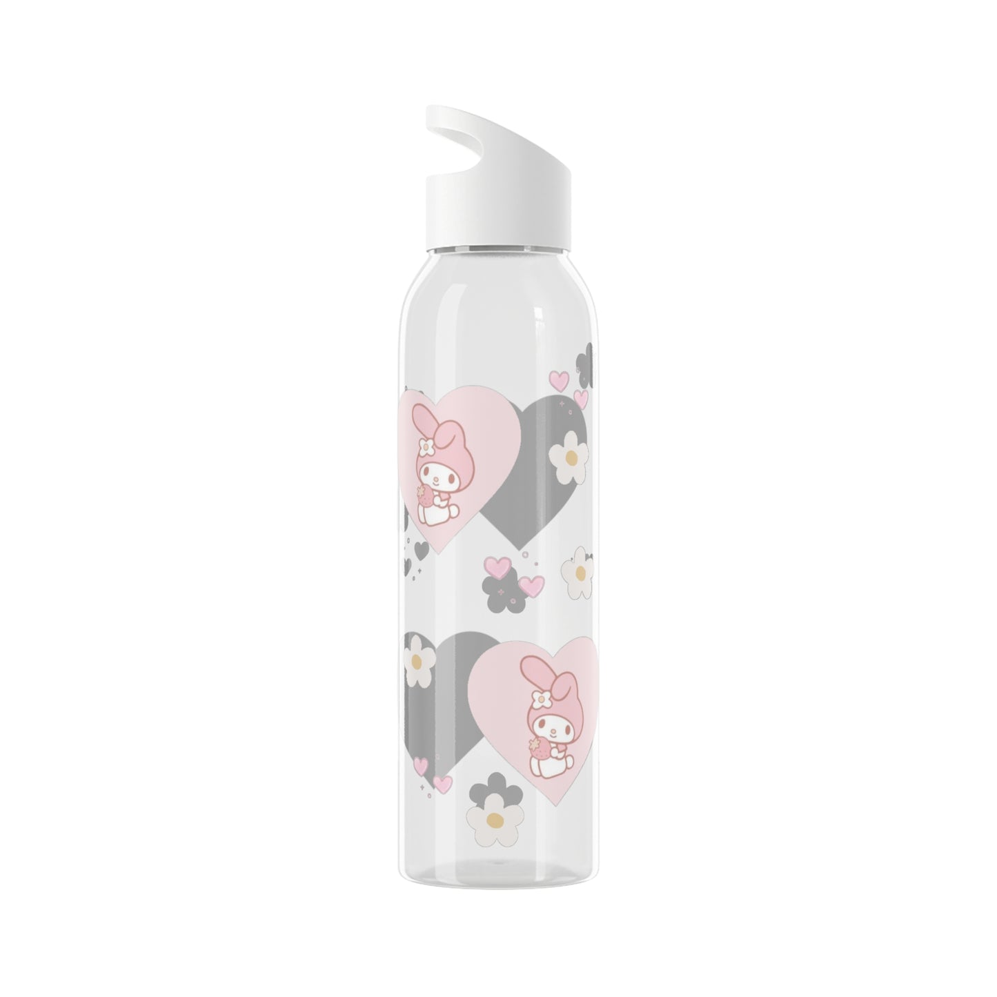 The Hello Kitty Bottle