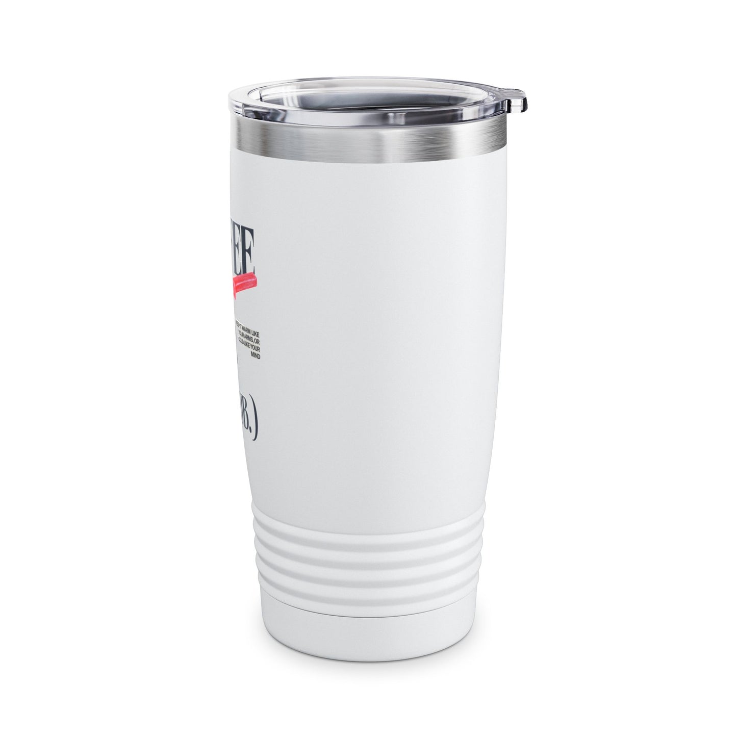 The Coffee Lover Bottle