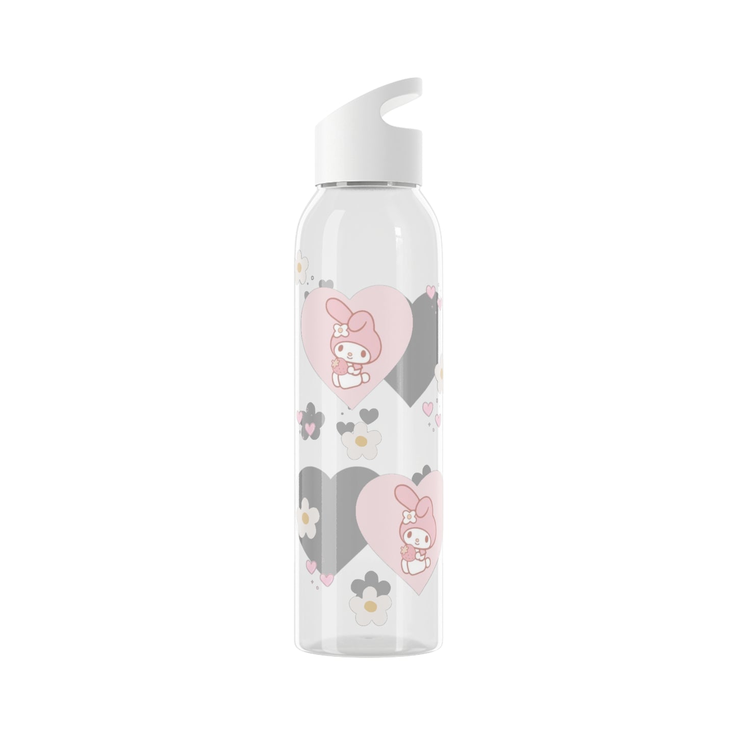 The Hello Kitty Bottle