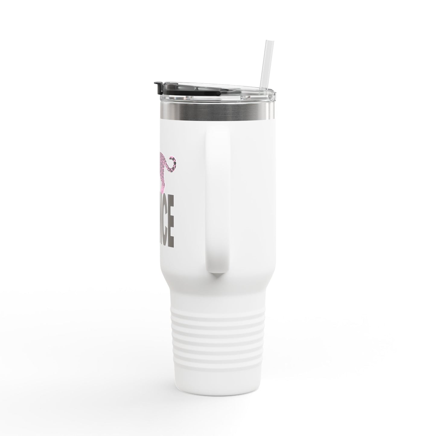 The Glamour Bottle