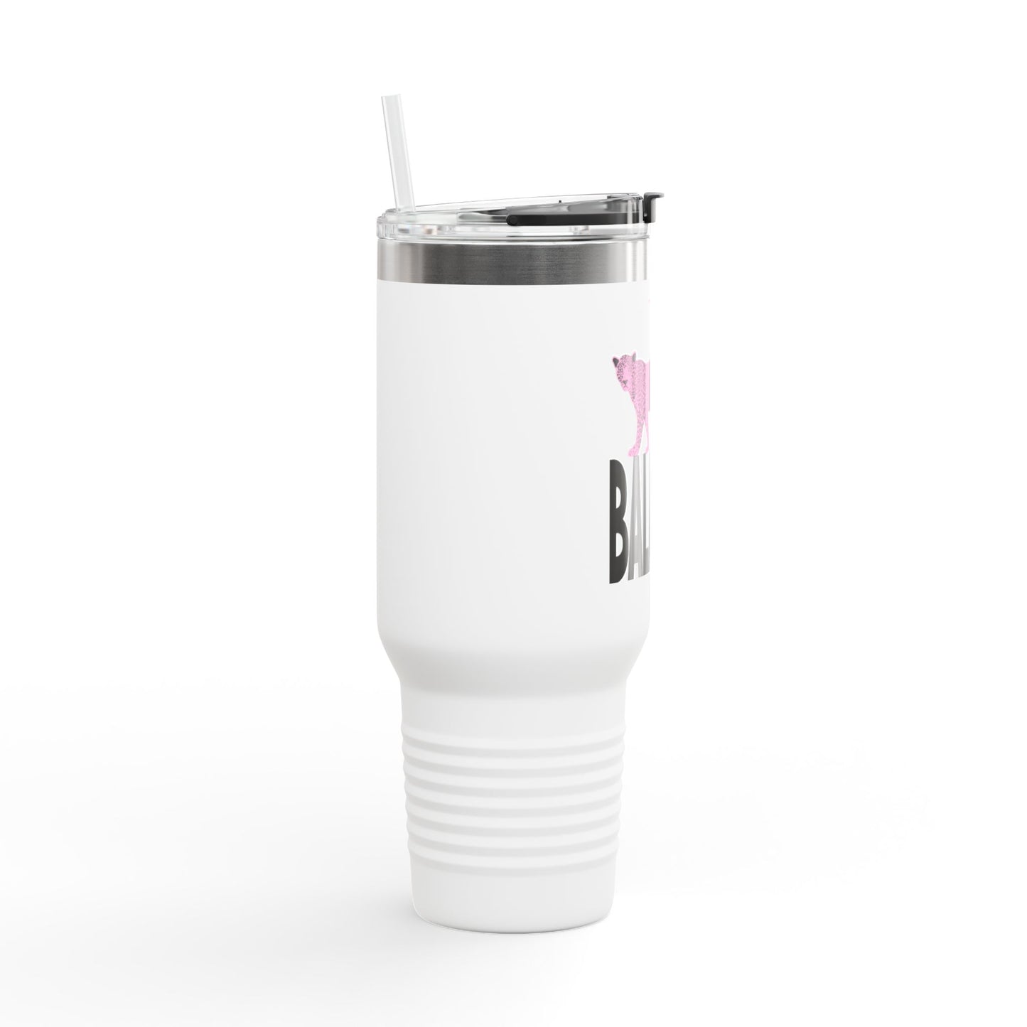 The Glamour Bottle