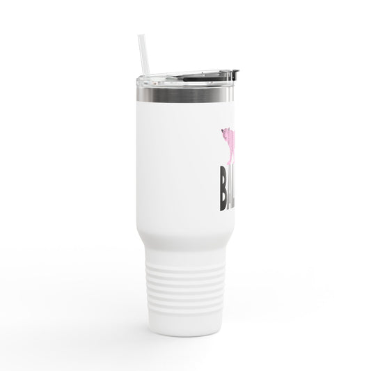 The Glamour Bottle