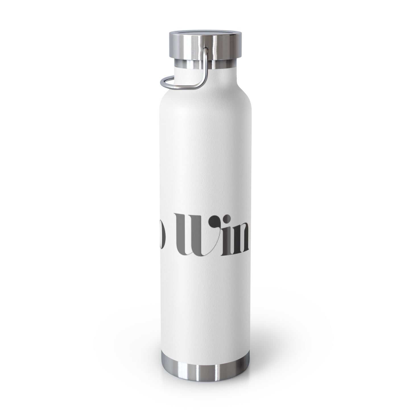 Will to Win Bottle V2