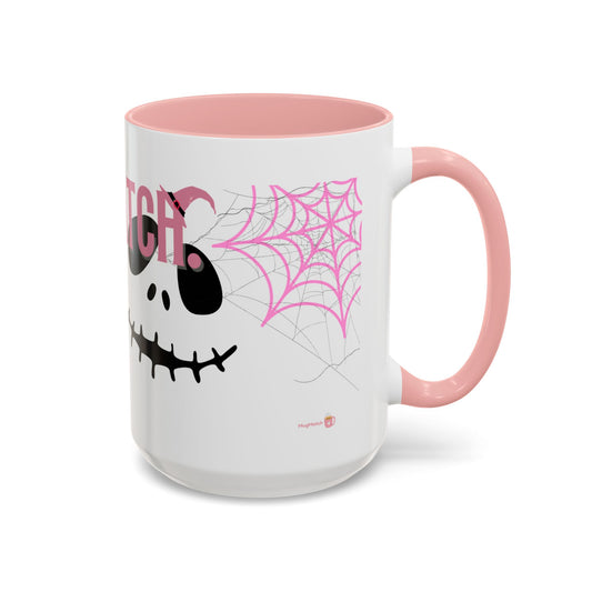 The MM Halloween Mug