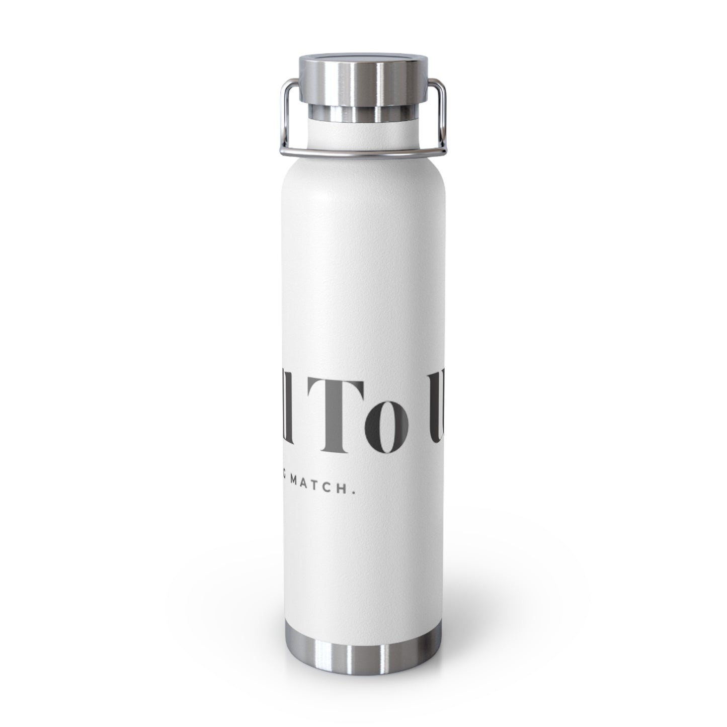 Will to Win Bottle V2