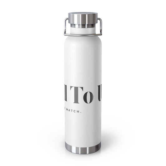 Will to Win Bottle V2