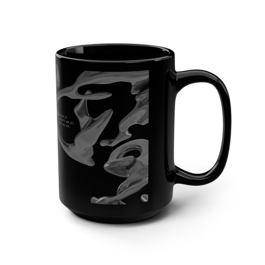 The Cloud Mug