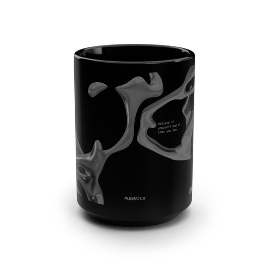 The Cloud Mug