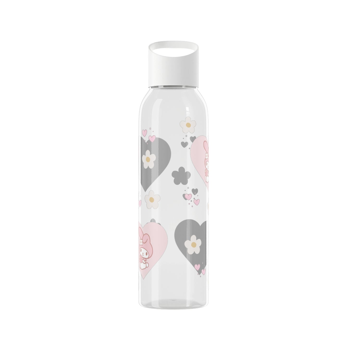 The Hello Kitty Bottle