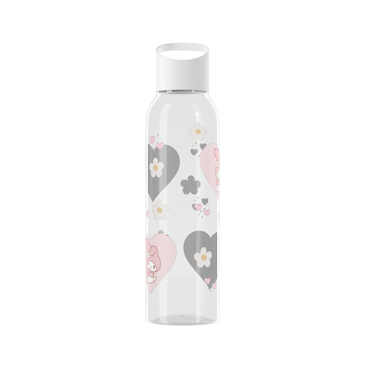 The Hello Kitty Bottle