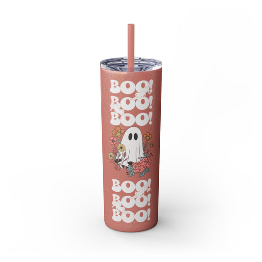The Boo Bottle