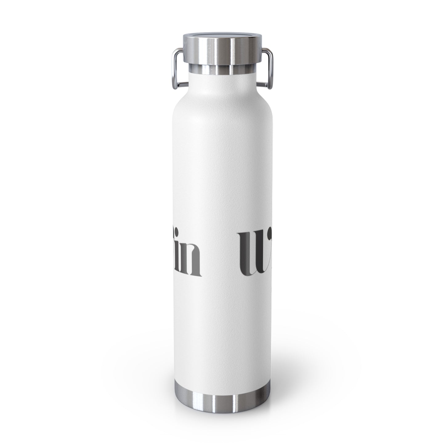 Will to Win Bottle V2
