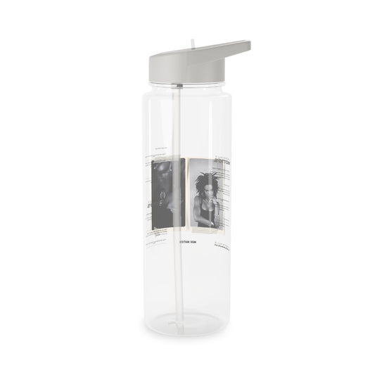 The Lauryn Hill Bottle