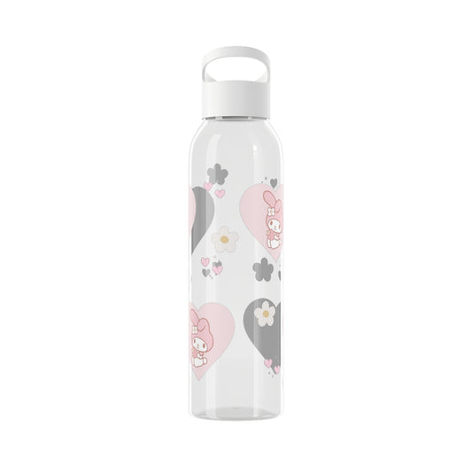 The Hello Kitty Bottle
