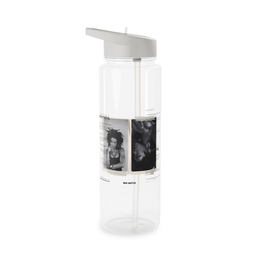 The Lauryn Hill Bottle