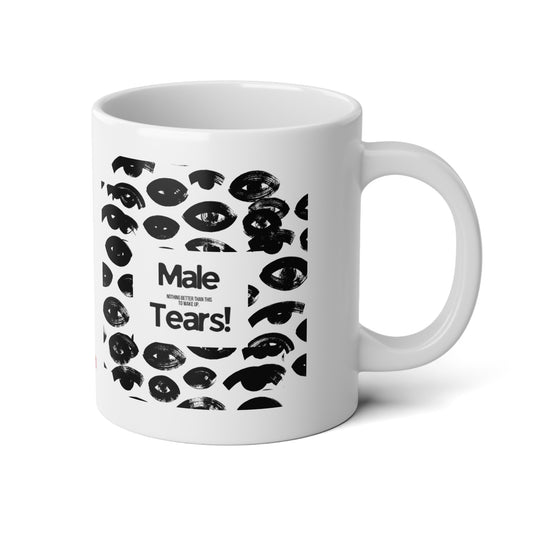 The Male Tears Mug