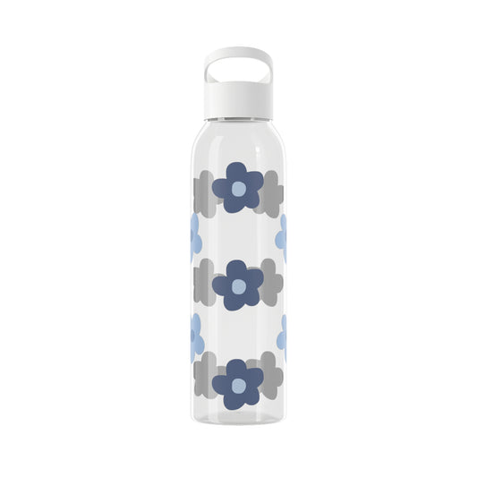 The Flower Bottle
