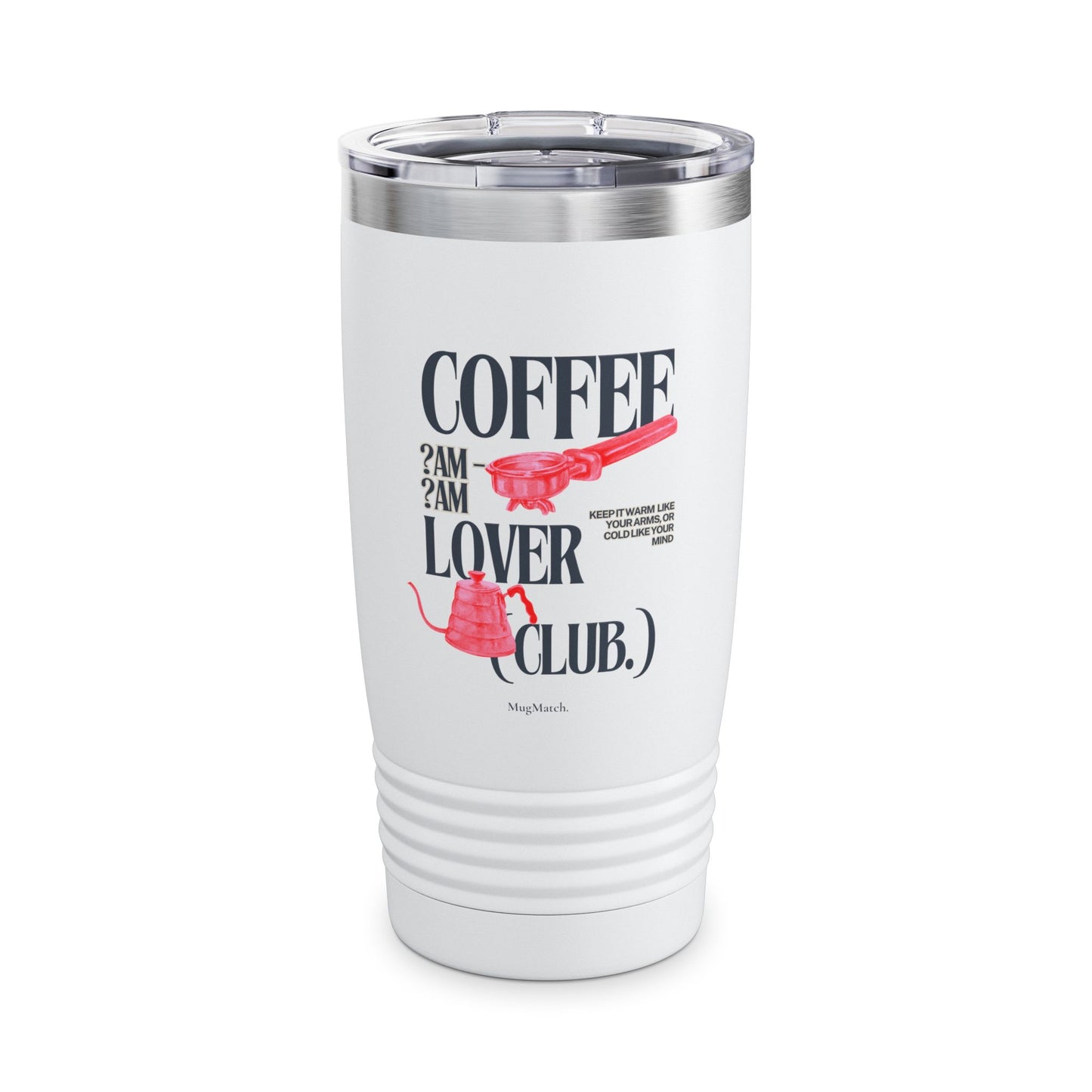 The Coffee Lover Bottle