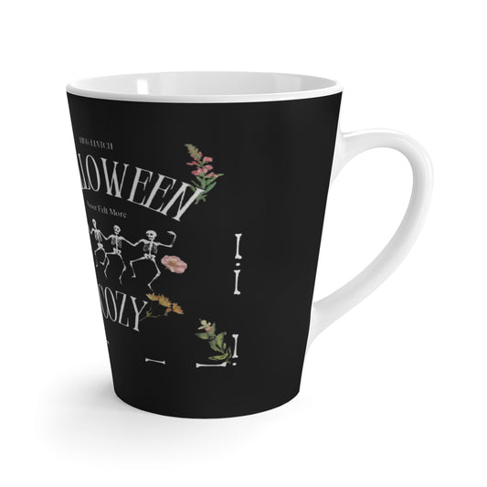The Cozy Mug