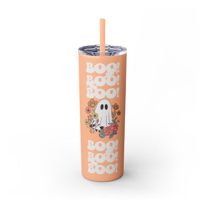 The Boo Bottle