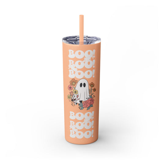The Boo Bottle
